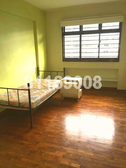 Blk 979B Buangkok Crescent (Hougang), HDB 5 Rooms #158616662
